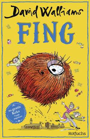 ISBN 9783757100315: FING