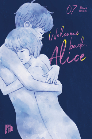 ISBN 9783757302894: Welcome Back, Alice 7