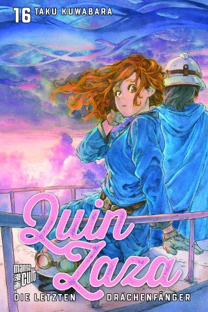 ISBN 9783757304768: Quin Zaza - Die letzten Drachenfänger 16