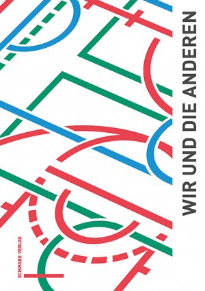 ISBN 9783757400736: Wir und die Anderen – Ein Gesprächsband zur interkulturellen Zukunft Deutschlands