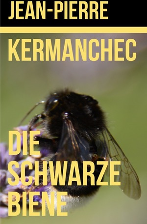 ISBN 9783757503017: Die Schwarze Biene