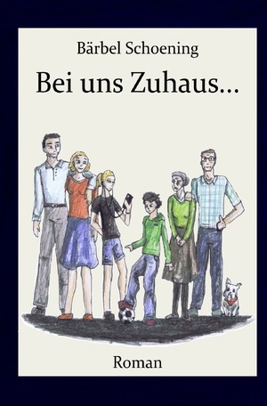 ISBN 9783757508456: Bei uns Zuhaus...