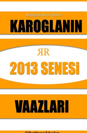 ISBN 9783757519063: Dini Tasavvufi Sohbetler 2013 - Raşit Tunca'nın 2013 Senesi Dini Tasavvufi Sohbetleri (SoftCover)