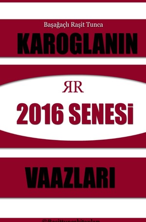 ISBN 9783757519407: Dini Tasavvufi Sohbetler 2016 - Raşit Tunca'nın 2016 Senesi Dini Tasavvufi Sohbetleri (Sachbuch-SoftCover)