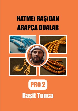 ISBN 9783757519858: Hatmei Raşidan - Arapça Dualar Hatmei Raşidan PRO2WSC