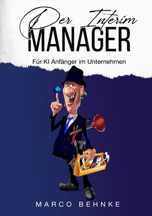 ISBN 9783757533014: Der Interim Manager