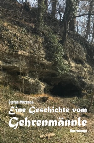 ISBN 9783757540258: Eine Geschichte vom Gehrenmännle