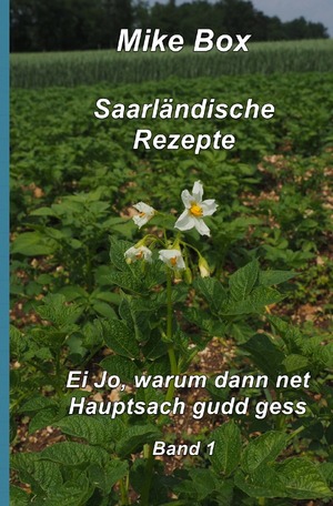 ISBN 9783757545444: Saarländische Kochrezepte / Saarländische Kochrezepte Band 1 - Band 1