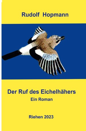 ISBN 9783757549596: Der Eichelhäher