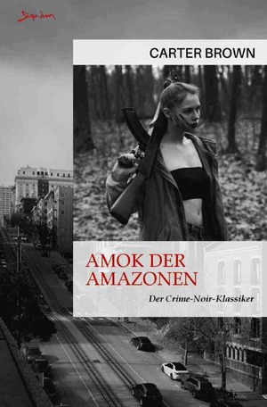 ISBN 9783757549756: Amok der Amazonen