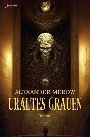 ISBN 9783757554675: Uraltes Grauen – Ein Horror-Roman