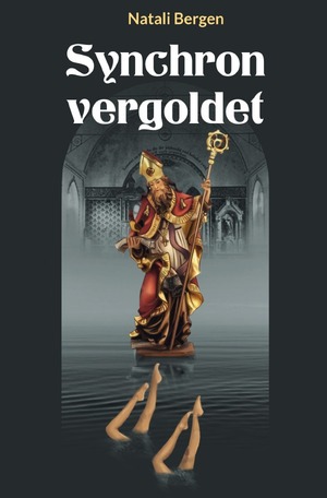 ISBN 9783757556877: Synchron vergoldet