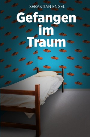 ISBN 9783757558086: Gefangen im Traum