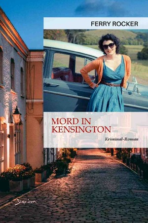 ISBN 9783757559458: Mord in Kensington – Der Krimi-Klassiker!