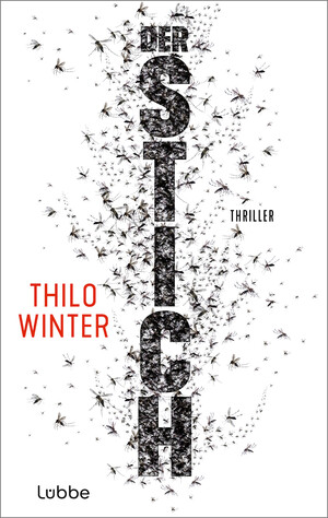 gebrauchtes Buch – Thilo Winter – Der Stich