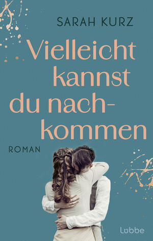 ISBN 9783757700706: Vielleicht kannst du nachkommen