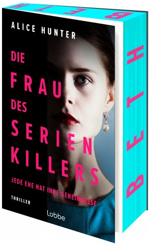 ISBN 9783757700966: Die Frau des Serienkillers - Jede Ehe hat ihre Geheimnisse! Thriller