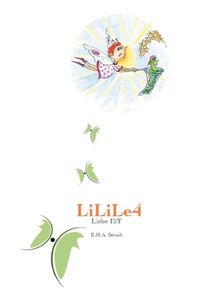 ISBN 9783757803803: LiLiLe4