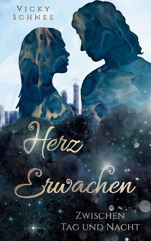 ISBN 9783757811358: Herzerwachen – Zwischen Tag und Nacht