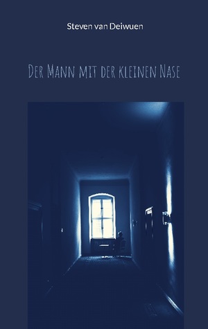 ISBN 9783757811433: Der Mann mit der kleinen Nase