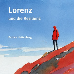 ISBN 9783757811891: Lorenz und die Resilienz