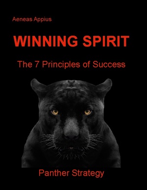 ISBN 9783757812904: Winning Spirit - The 7 Principles of Success