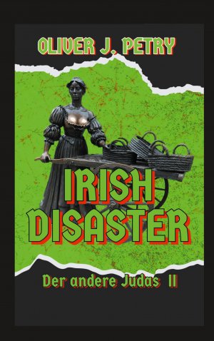 ISBN 9783757828981: Irish Disaster – Der andere Judas II