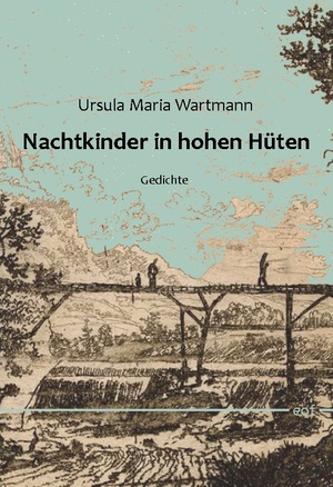 ISBN 9783757830847: Nachtkinder in hohen Hüten