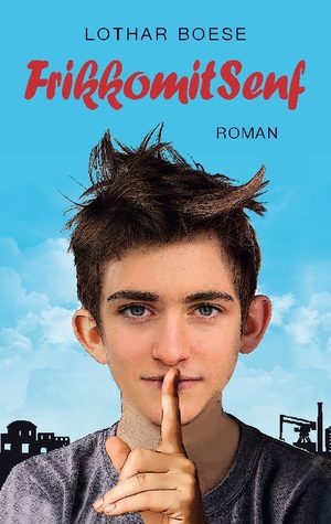 ISBN 9783757831301: FrikkomitSenf – Roman