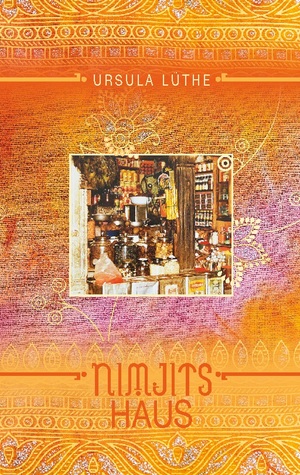 ISBN 9783757832773: Nimjits Haus