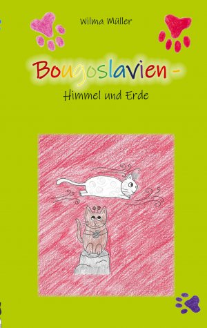 ISBN 9783757846978: Bougoslavien 18 – Himmel und Erde