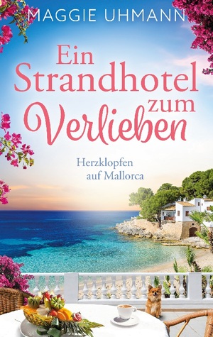 ISBN 9783757859640: Ein Strandhotel zum Verlieben