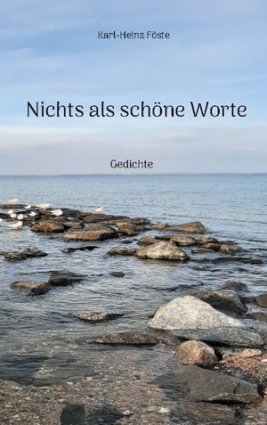 ISBN 9783757861995: Nichts als schöne Worte / Gedichte