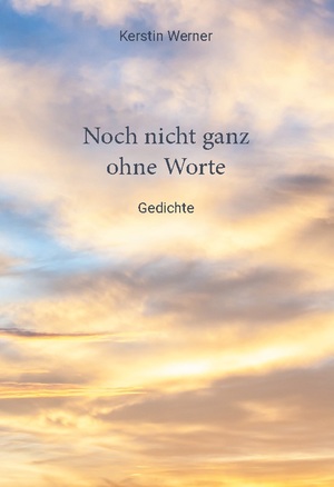 ISBN 9783757866891: Noch nicht ganz ohne Worte