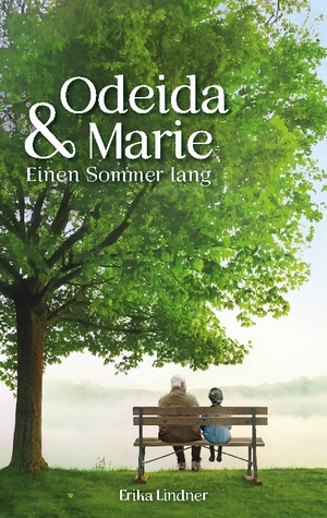 ISBN 9783757874384: Odeida und Marie | Einen Sommer lang | Erika Lindner | Taschenbuch | Paperback | 136 S. | Deutsch | 2024 | BoD - Books on Demand | EAN 9783757874384