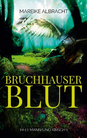 ISBN 9783757886684: Bruchhauser Blut - Ein Sauerlandkrimi