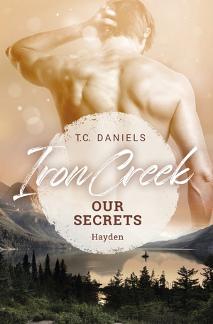 ISBN 9783757904142: Iron Creek - Our Secrets - Hayden