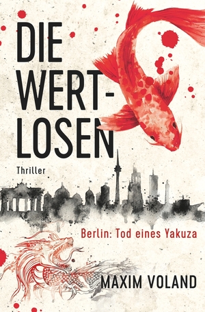 ISBN 9783757920449: DIE WERTLOSEN