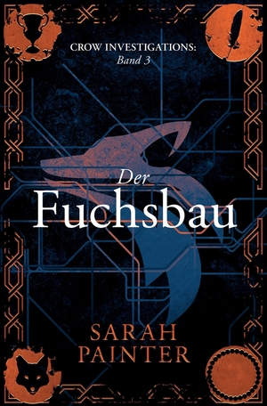 ISBN 9783757927080: Der Fuchsbau