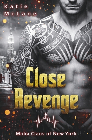 ISBN 9783757931308: Close Revenge