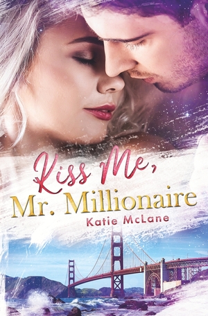 ISBN 9783757952266: Kiss Me, Mr. Millionaire