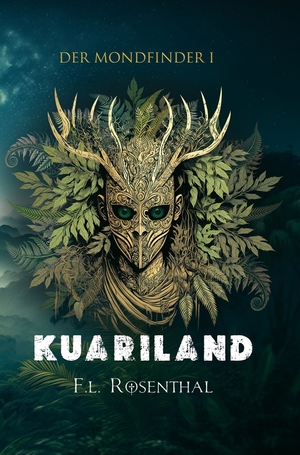 ISBN 9783757960544: Kuariland