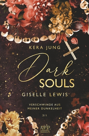 ISBN 9783757964979: Dark Souls – Giselle Lewis