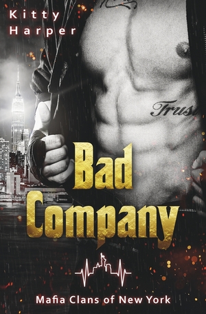 ISBN 9783757966027: Bad Company