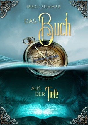 ISBN 9783757966454: Das Buch aus der Tiefe