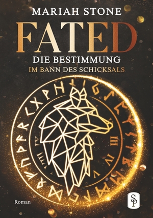 ISBN 9783757978150: Fated - Die Bestimmung