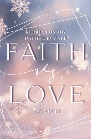 ISBN 9783757980580: Faith vs. Love