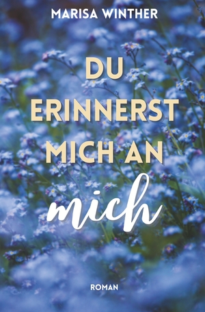 ISBN 9783757981969: Du erinnerst mich an mich - Wenn deine Vergangenheit dich einholt, um dir zu zeigen, wer du wirklich bist