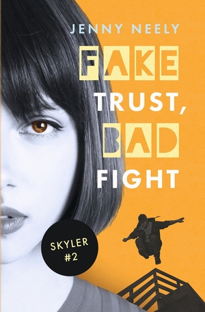 ISBN 9783757983185: Fake Trust, Bad Fight