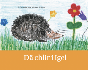 ISBN 9783758100031: Dä chlini Igel